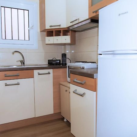 Andrianou Plaka Residence Athén Kültér fotó
