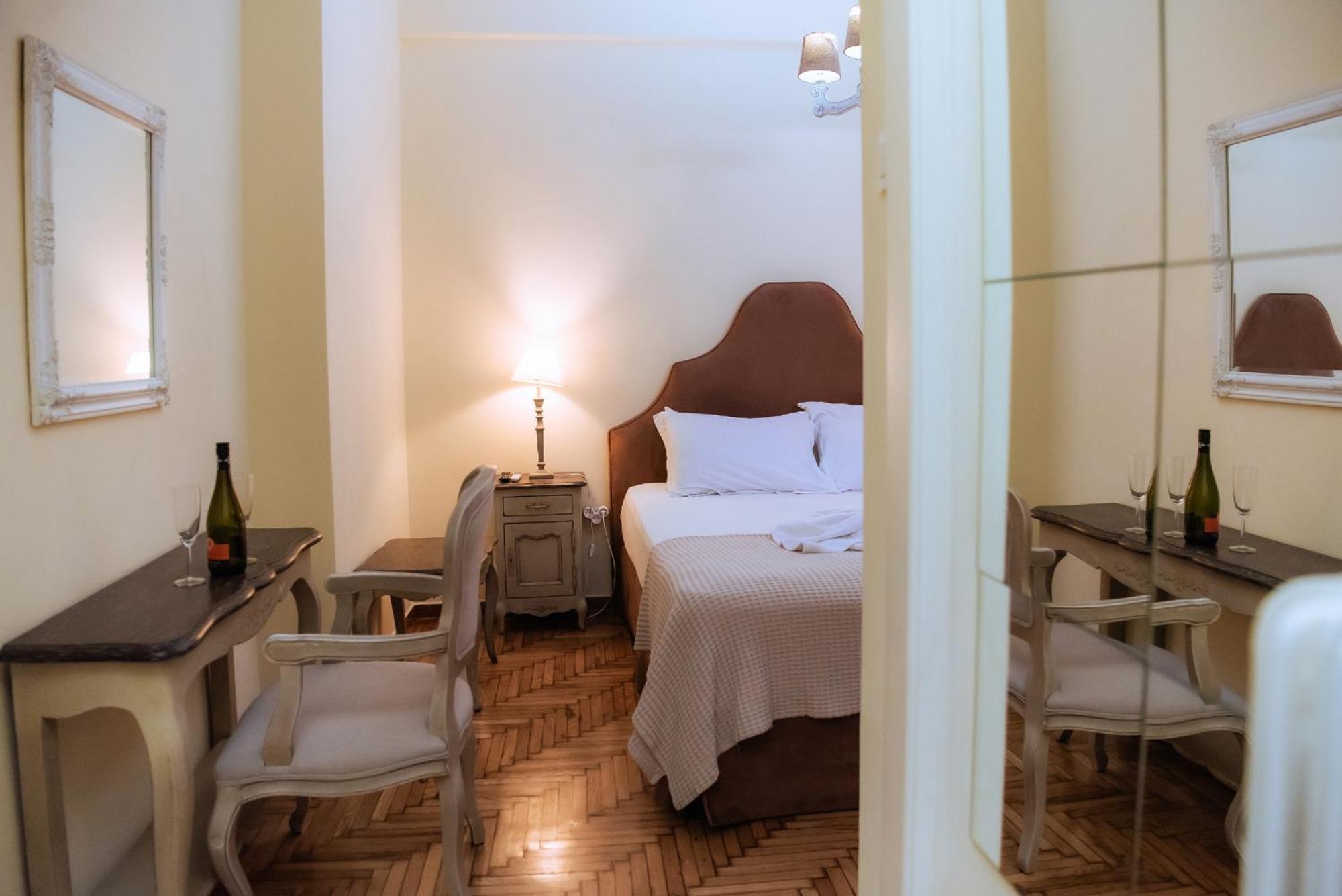 Andrianou Plaka Residence Athén Kültér fotó