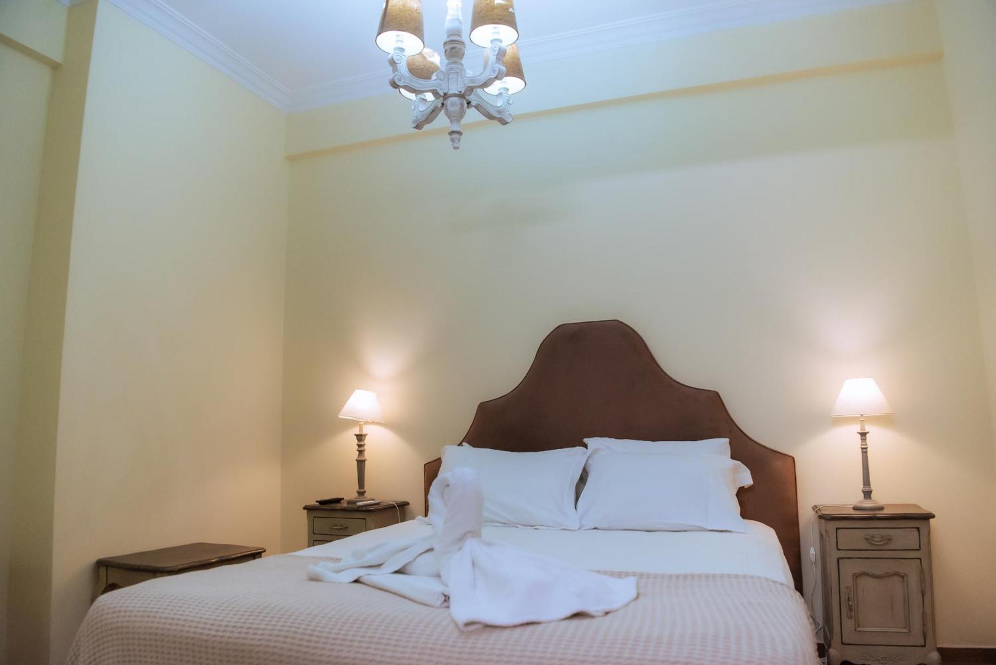 Andrianou Plaka Residence Athén Kültér fotó