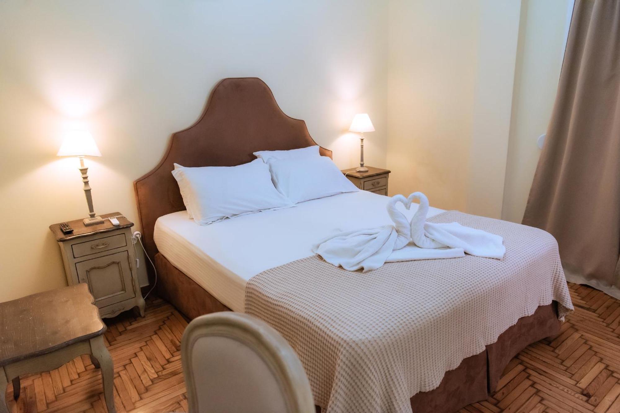 Andrianou Plaka Residence Athén Kültér fotó