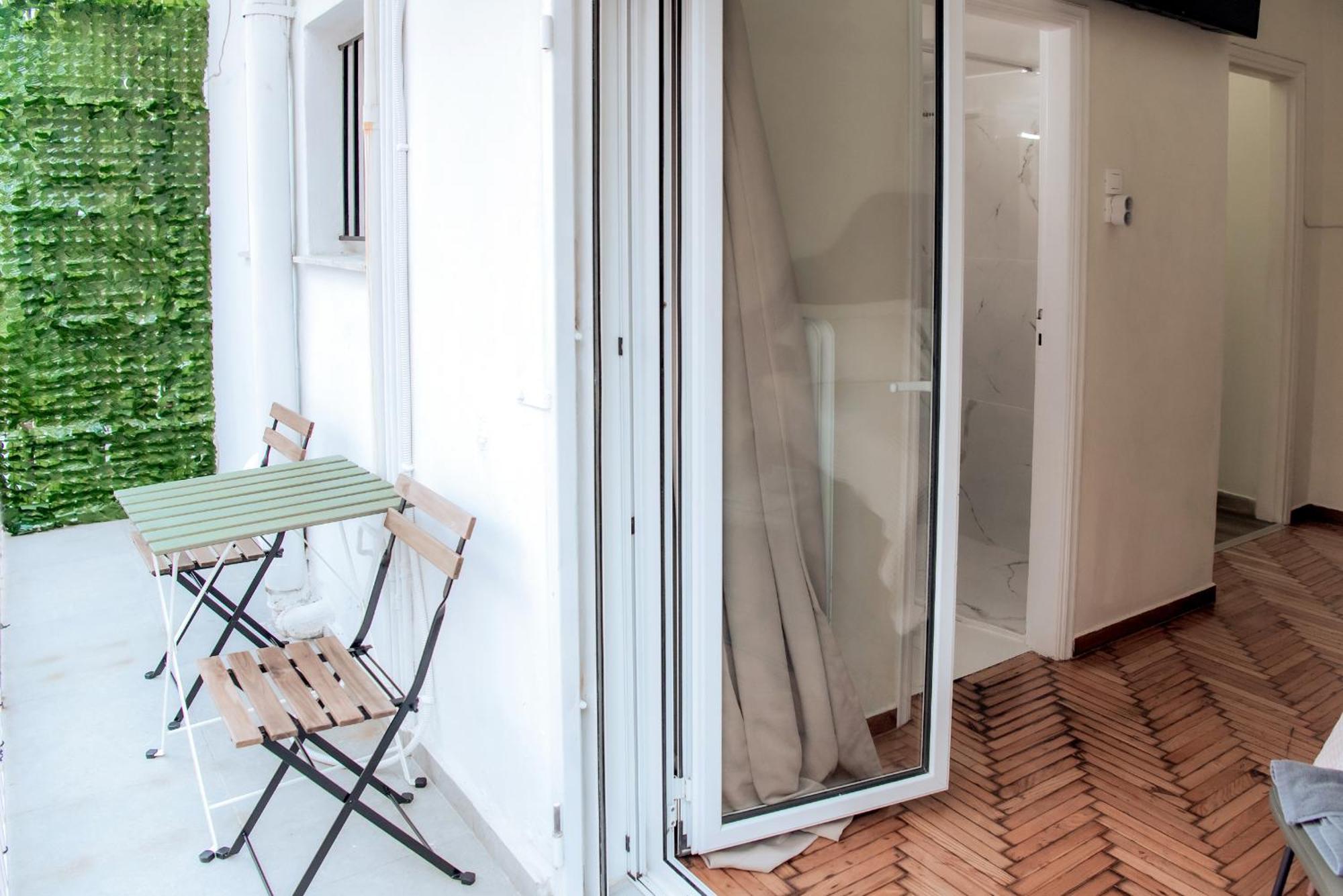 Andrianou Plaka Residence Athén Kültér fotó